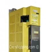 Сервопривод FANUC Alpha SVU 1-20 Servo Drive A06B-6089-H102