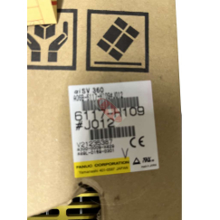 Сервопривод Fanuc A06B-6117-H109#J012